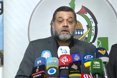حماس: لا حديث عن أي صفقة تبادل أسرى قبل توقف العدوان