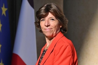 France sanctions settlers for violence against Palestinians