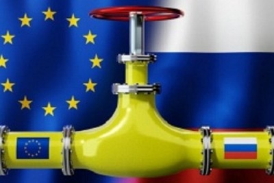 2.5-fold increase in gas prices in Germany after Western sanctions against Russia