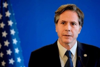The US justifies its veto on the genocide of the Zionists in Gaza