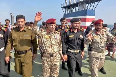 اليمن يفرض واقعاً جديداً بمحاصرة الكيان الصهيوني بحراً