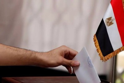 انتخابات ریاست جمهوری در مصر