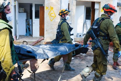 المقاومة الفلسطينية توقع قتلى وجرحى في صفوف قوات الاحتلال المتوغلة في قطاع غزة