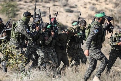 الاحتلال يعلن هلاك 10 ضباط بالشجاعية بينهم قائد لواء 'يفتاح'