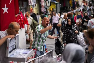 Turkey's Inflation Crisis: Purchasing Power Hits New Lows