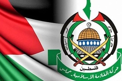 استطلاع رأي: تضاعف نسبة تأييد حماس بالضفة