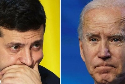 Zelensky's Advisor Doesn't Trust the Pentagon, Here's Why​