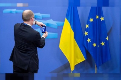 Approved, Negotiations on Ukraine's Membership in the European Union Can Begin