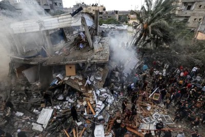 An American official admitted to the growing differences between Washington and Tel Aviv