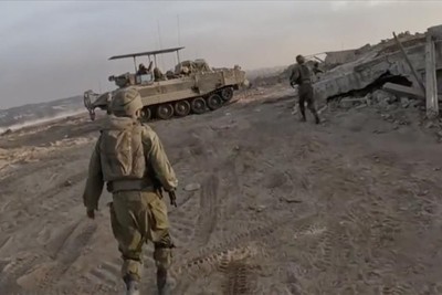 غزة.. "القسام" تعلن استهداف 100 آلية إسرائيلية في آخر 5 أيام