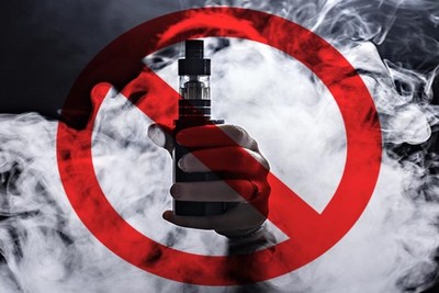 WHO: Electronic cigarettes have negative effects, they should be controlled