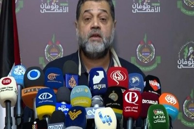 حمدان: جيش الاحتلال ينتقل في غزة من فشل إلى فشل