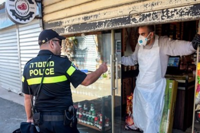 Israel's markets suffered a major crisis due to the attacks in Yemen