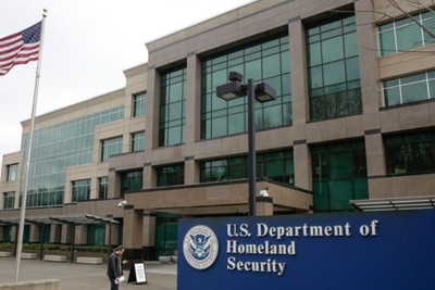 US DHS staff calls for immediate ceasefire in Gaza