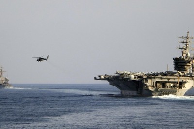 Egypt Refuses to Join US-Israel Anti-Yemen Coalition in the Red Sea