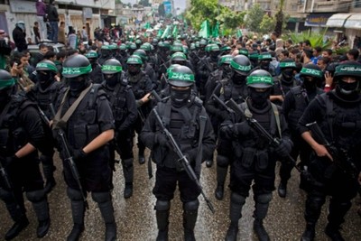 German Media: Israel Not Capable of Destroying Hamas​
