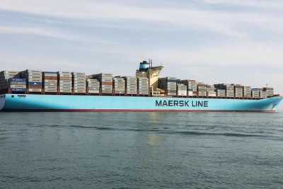 World Shipping Companies Ask Their Ships to Leave the Red Sea