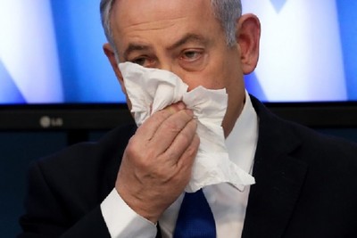 Palestinian Representative at the UN Demands Netanyahu Be Tried at the ICC
