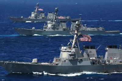 Bloomberg: Saudi Arabia Refuses to Join US Coalition Against Yemen