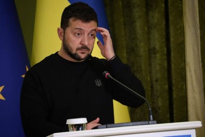 Ukraine's NATO Conundrum: A Resounding Victory for Russia?