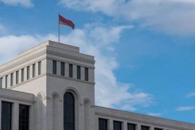 The MFA attaches importance to the documentation of the destruction of Armenian heritage by the international community