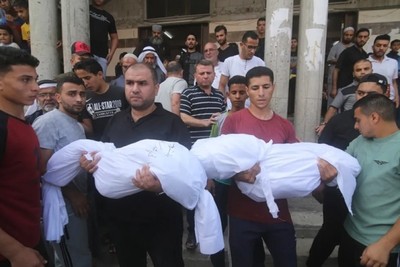 Clashes continue in various regions of Gaza