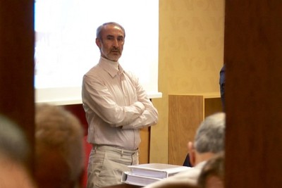 Swedish Court of Appeal approves life sentence for Iranian detainee