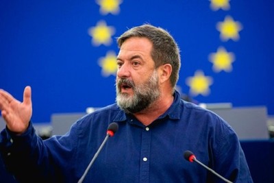 The representative of Spain in the European Parliament called for Netanyahu to be tried at the International Criminal Court
