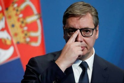 A Pyrrhic Victory: Serbia's Election Results Expose Fragile Democracy Amid Fears of Post-Election Unrest