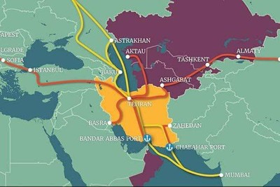 The North-South Corridor: A Gateway to New Economic Opportunities?