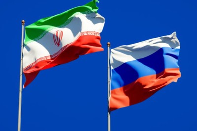 Всеобъемлющее соглашение Тегеран - Москва было окончательно утверждено