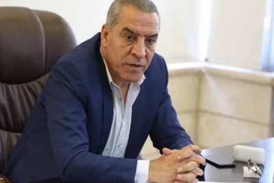 Palestinian official: Oslo agreement was buried under the wheels of Israeli tanks