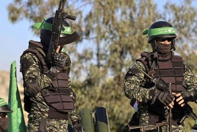Hamas continues to oppose the temporary ceasefire, they want Israel to end the war first