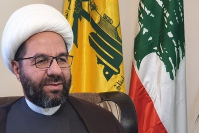 Hezbollah: Zionist regime's threats against Lebanon are empty and based on fear