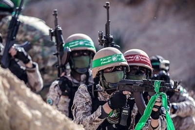شوک جدید نظامی مقاومت به صهیونیست‌ها