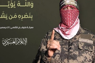 أبو عبيدة: استهدفنا 740 آلية.. وإذا أراد الاحتلال أسراه أحياءً فعليه وقف العدوان