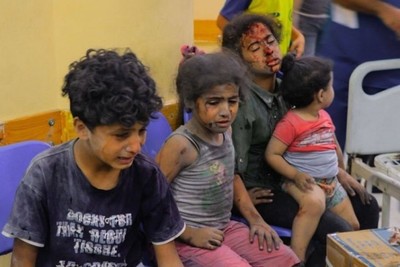 Failing to Achieve Its Goals, Israel Readies for a Ceasefire