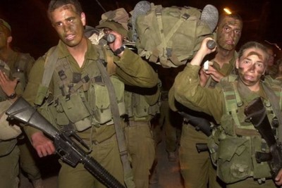 11 Zionist Special Forces Killed in North Gaza