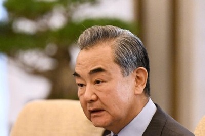 Beijing Ignores Washington's Request to Join Maritime Coalition