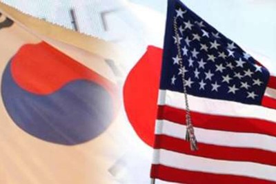 Examining the Joint Air Military Exercises of South Korea, Japan and the US