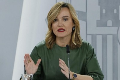 Spanish Spokesperson: We Are Not Joining the US Alliance on the Red Sea