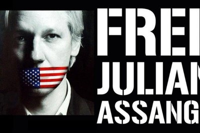 USA, collection of signatures in Congress for the release of Assange