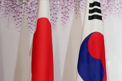 Japan-Korea high-level economic talks held for the first time in eight years, reflecting improved relations