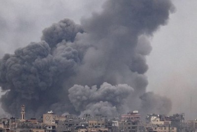 في طريقها لتصبح الغرب المتوحش