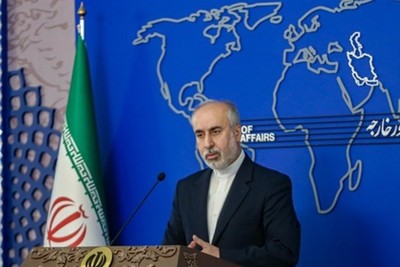 مؤتمر دولي في طهران حول القضية الفلسطينية بمشاركة وفود من 50 بلدا
