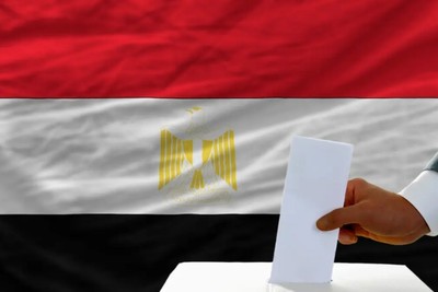 الانتخابات الرئاسية في مصر