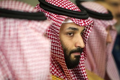 عربستان در پازل مقاومت