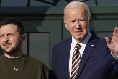 The US disappointed Ukraine