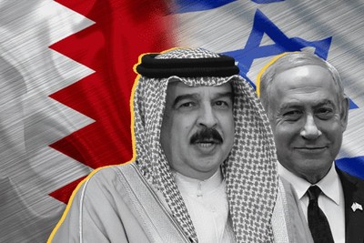 البحرين وإسرائيل.. تطبيع ومواقف مضطربة وتحالف بحري شكلي