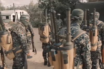 Al Qassam Brigades: 48 Israeli Soldiers Killed in 4 Days